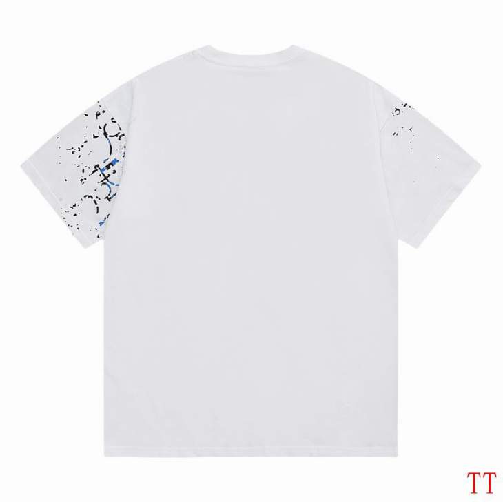 Dior T Shirts Short _SKUDiorXS-L20tx2515541